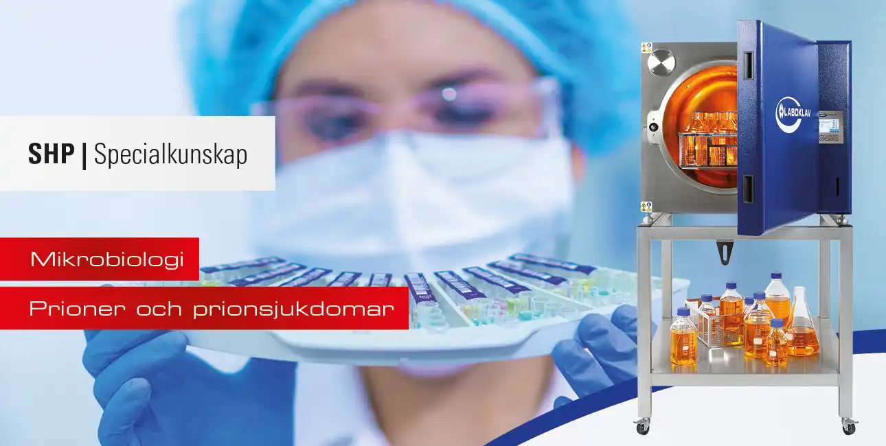 Prioner och prionsjukdomar